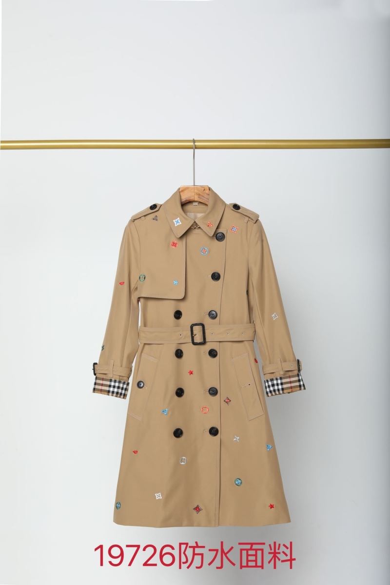 Burberry Outwear